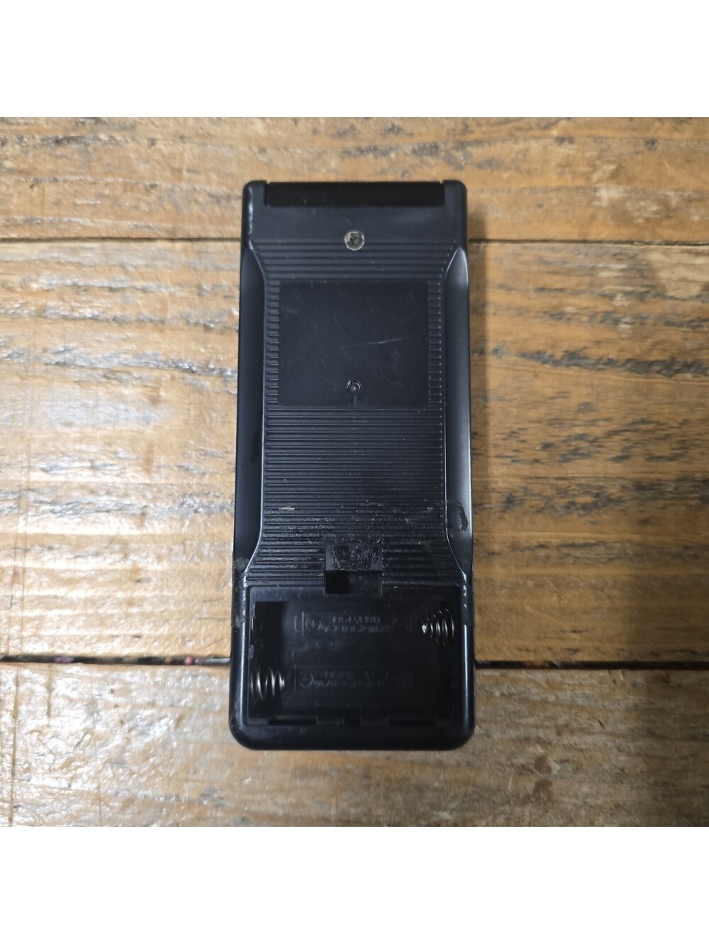 Genuine JVC RM-C424 MasterCommand TV Remote Control No Back Cover - Picture 2 of 2